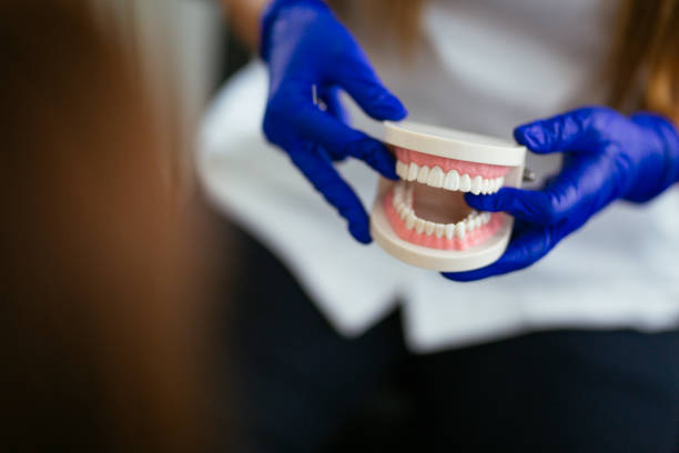 Advanced Technology for Better Dental Care in Lenoir City, TN