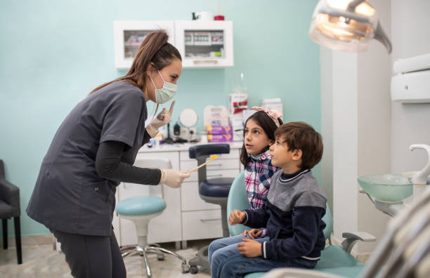 Oral Surgery in Lenoir City, TN